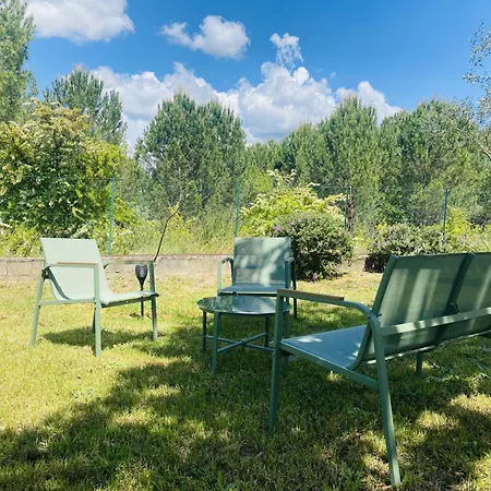 Casa vacanze Les Chenes Mirabel-aux-Baronnies