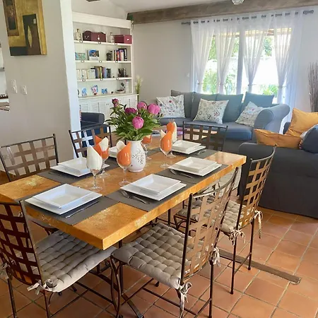 Les Chenes Casa vacanze Mirabel-aux-Baronnies