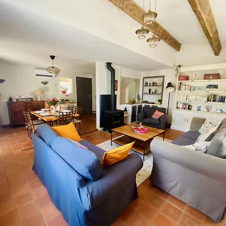 Casa vacanze Les Chenes *
