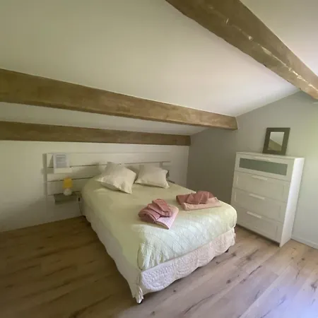 Les Chenes Casa vacanze