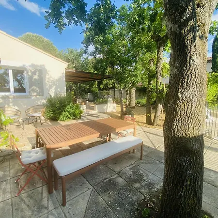 Casa vacanze Les Chenes *