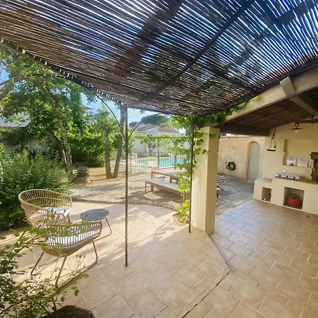 Casa vacanze Les Chenes *