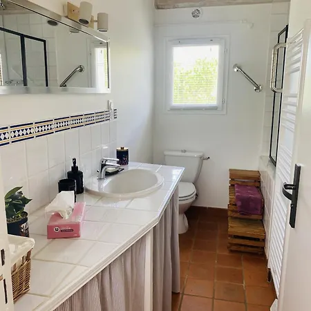 Les Chenes Casa vacanze *