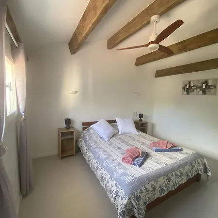 Casa vacanze Les Chenes *