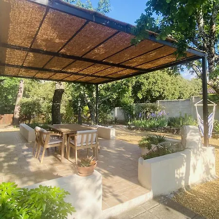 Les Chenes Casa vacanze