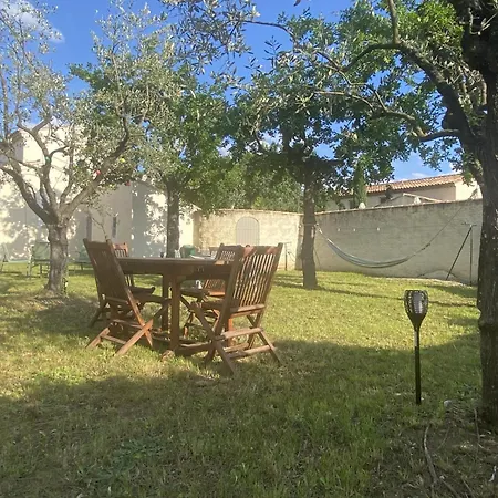 Les Chenes Casa vacanze