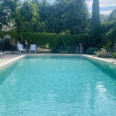 Les Chenes Casa vacanze