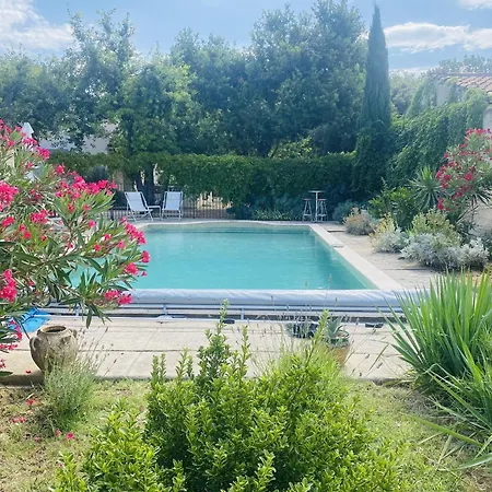 Les Chenes Casa vacanze Mirabel-aux-Baronnies