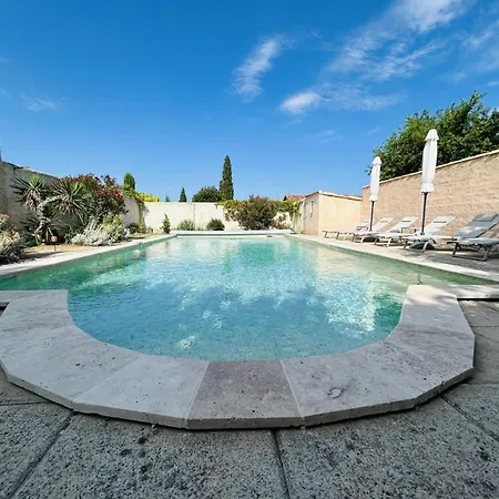 Casa vacanze Les Chenes Mirabel-aux-Baronnies