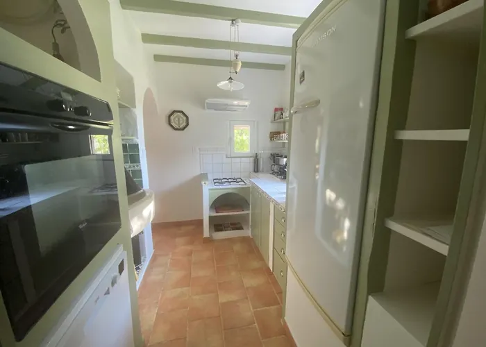 Les Chênes Hébergement de vacances Mirabel-aux-Baronnies