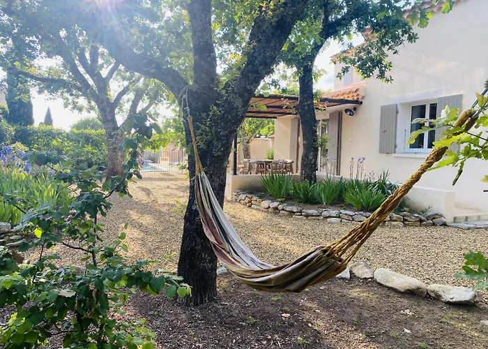 Les Chênes Hébergement de vacances