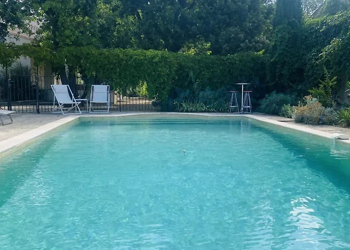 Les Chênes Hébergement de vacances